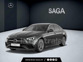 MERCEDES CLASSE C 5 V 200 AMG LINE
