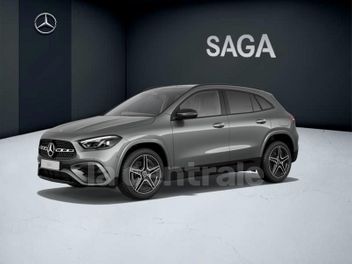 MERCEDES GLA 2 II 200 D AMG LINE 8G-DCT