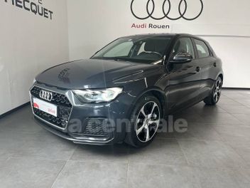 AUDI A1 (2E GENERATION) SPORTBACK II 1.0 25 TFSI 95 ADVANCED S TRONIC 7