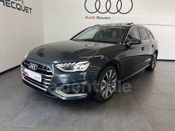 AUDI A4 (5E GENERATION) AVANT V (3) AVANT 2.0 35 TDI 163 9CV AVUS S TRONIC