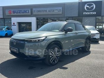 HONDA HR-V 3 III (2) E:HEV 1.5 I-MMD ADVANCE STYLE