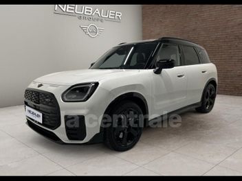 MINI COUNTRYMAN 3 III (U25) 204 E JCW FINITION 66.5 KWH BVA