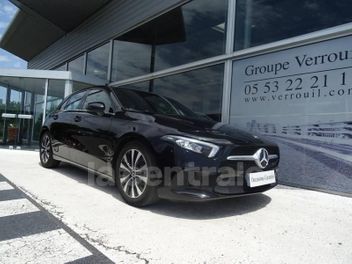 MERCEDES CLASSE A 4 IV (2) 180 D STYLE LINE BVM6