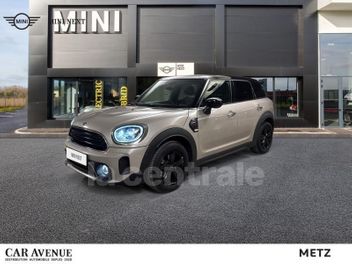 MINI COUNTRYMAN 2 II (2) (F60) 1.5 136 COOPER EDITION NORTHWOOD BVA7