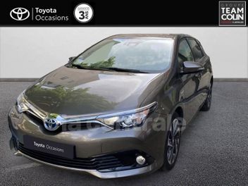 TOYOTA AURIS 2 II (2) HYBRIDE 136H DESIGN