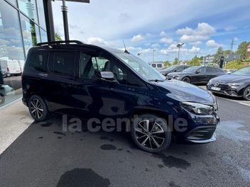 MERCEDES EQT 122 PROGRESSIVE 45 KWH