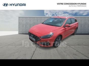 HYUNDAI I30 (3E GENERATION) SW III (2) SW 1.0 T-GDI 120 MHEV I-MT CREATIVE
