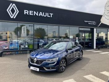 RENAULT TALISMAN 2.0 BLUE DCI 200 INITIALE PARIS EDC