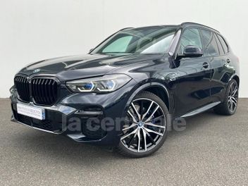 BMW X5 G05 (G05) XDRIVE45E 394 M SPORT BVA8