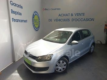 VOLKSWAGEN POLO 5 V 1.2 60 TRENDLINE 5P