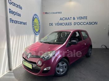 RENAULT TWINGO 2 II (2) 1.2 LEV 16V 75 EXPRESSION ECO2