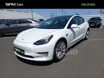TESLA 