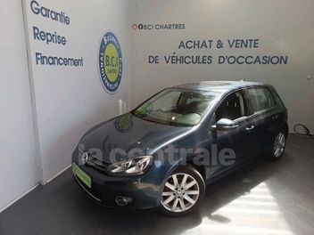 VOLKSWAGEN GOLF 6 1.4 TSI 122 CONFORTLINE 5P