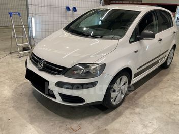 VOLKSWAGEN GOLF PLUS (2) 1.6 TDI 105 TRENDLINE