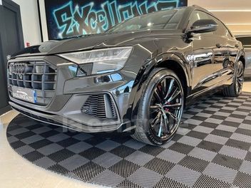 AUDI Q8 60 TFSIE 462 COMPETITION QUATTRO TIPTRONIC