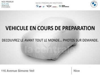 BMW SERIE 4 F32 (F32) COUPE 420DA 190 M SPORT
