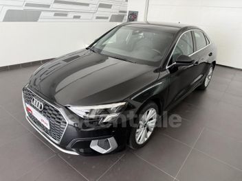 AUDI A3 (4E GENERATION) BERLINE IV BERLINE 35 TFSI 150 MHEV DESIGN LUXE S TRONIC 7
