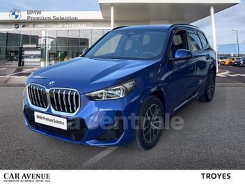 BMW X1 U11 (U11) SDRIVE 18I 136 M SPORT DKG7