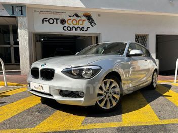 BMW SERIE 1 F21 3 PORTES (F21) 114I 102 LOUNGE 3P