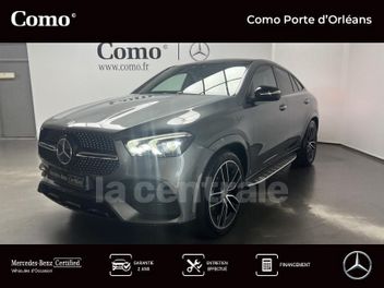 MERCEDES GLE COUPE 2 II COUPE 400 D 4MATIC AMG LINE 9G-TRONIC 2022