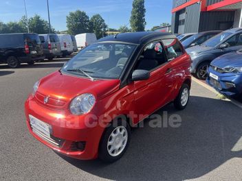 AIXAM MINAUTO CROSS