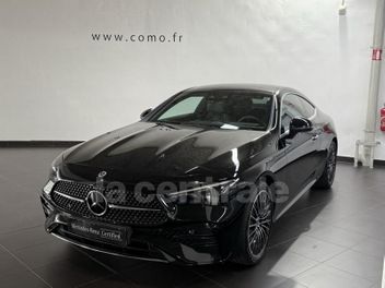 MERCEDES CLE COUPE COUPE 200 AMG LINE 9G-TRONIC