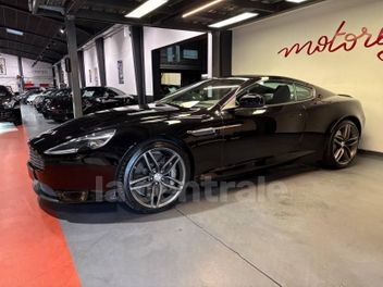 ASTON MARTIN 