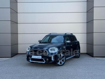 MINI COUNTRYMAN 2 II (2) (F60) 125 + 95 ALL4 COOPER SE EDITION PREMIUM PLUS BVA6