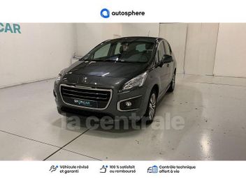 PEUGEOT 3008 (2) 1.2 PURETECH 130 S&S STYLE