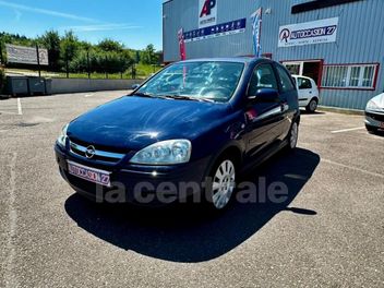 OPEL 