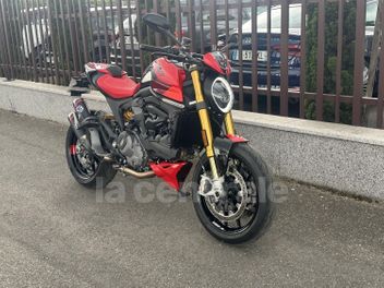 DUCATI MONSTER 937