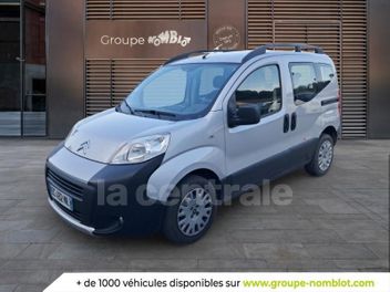 CITROEN NEMO COMBI MULTISPACE 1.3 HDI 80 XTR