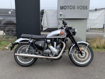 BSA GOLD STAR 650