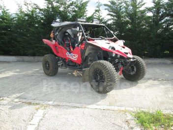 YAMAHA YXZ 1000 RSS