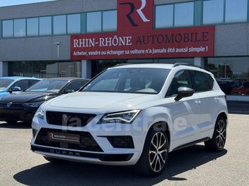CUPRA 