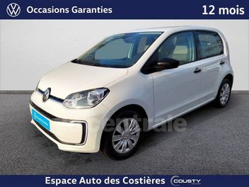 VOLKSWAGEN E-UP! (2) E-UP 37 KWH