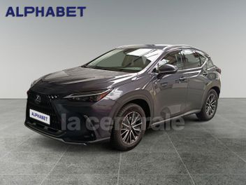 LEXUS NX 2 II 350H 4WD PACK BUSINESS