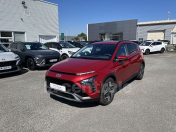 HYUNDAI BAYON 1.0 T-GDI 100 HYBRID 48V CREATIVE DCT-7