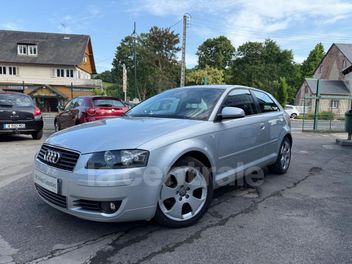 AUDI A3 (2E GENERATION) II 2.0 TDI 140 AMBIENTE