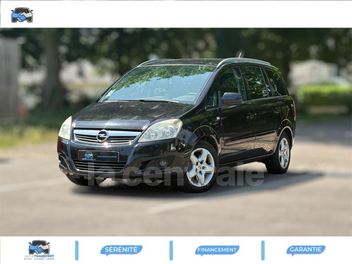 OPEL 