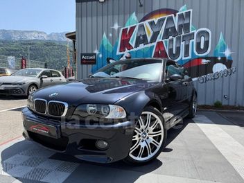 BMW SERIE 3 E46 COUPE M3 (E46) COUPE M3