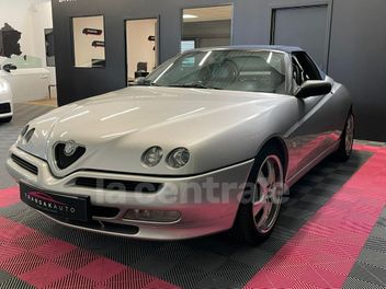 ALFA ROMEO 