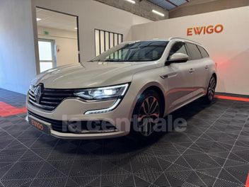 RENAULT TALISMAN ESTATE ESTATE 1.6 DCI 160 ENERGY INTENS EDC