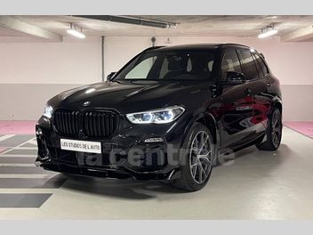 BMW X5 G05 (G05) M50I 530 BVA8