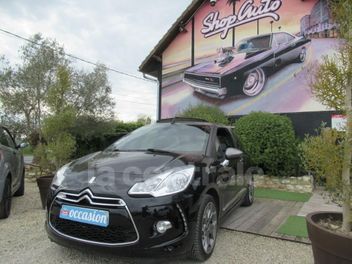CITROEN DS3 CABRIO CABRIO 1.6 THP 155 SPORT CHIC