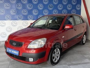 KIA RIO 2 II 1.5 CRDI 110 BEST