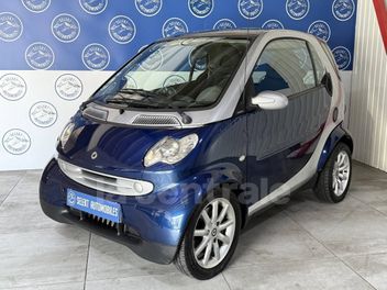 SMART FORTWO 2 CABRIO II 52 KW CABRIO & PULSE SOFTIP