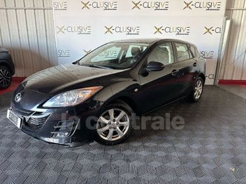 MAZDA 3 (2E GENERATION) II 1.6 MZ-CD 115 CONFORT