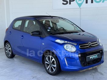 CITROEN C1 (2E GENERATION) II 1.0 VTI 72 AIRSCAPE SHINE 5P