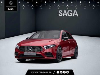 MERCEDES CLASSE A 4 IV 180 AMG LINE 7G-DCT